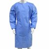 OIP (2) Disposable sterile surgical gown standard at JOMEX MEDICAL SUPPLIES