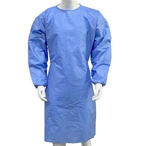 OIP (2) Disposable sterile surgical gown standard at JOMEX MEDICAL SUPPLIES