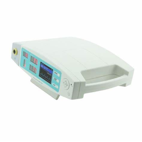 Desktop Pulse Oximeter at best price in JOMEX MEDICAL SUPPLIES