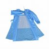 OIP (2) Surgical Gown Reinforced, L-XL at JOMEX MEDICAL SUPPLIES