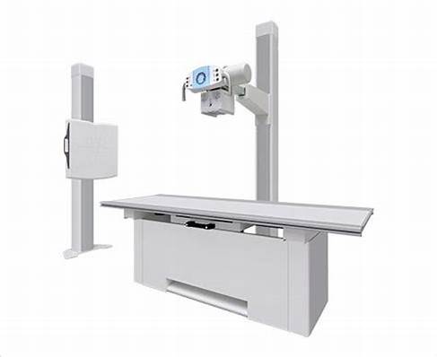 OIP (3) X-ray machine for medical center. JOMEX MEDICAL SUPPLIES