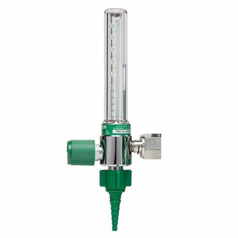Precision Medical Oxygen Flowmeters at JOMEX MEDICAL SUPPLIES