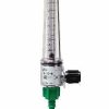 Precision Medical Oxygen Flowmeters at JOMEX MEDICAL SUPPLIES