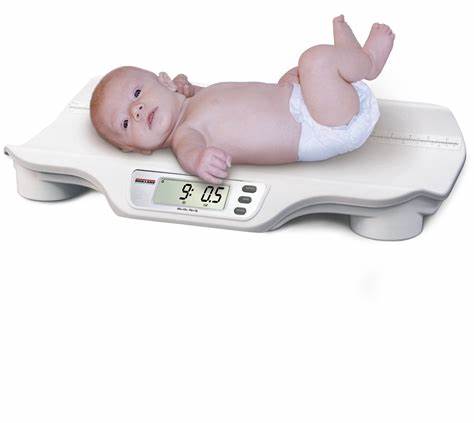 OIP Baby Scales Digital Weight
