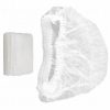 White Disposable Hair Net 100 Pack