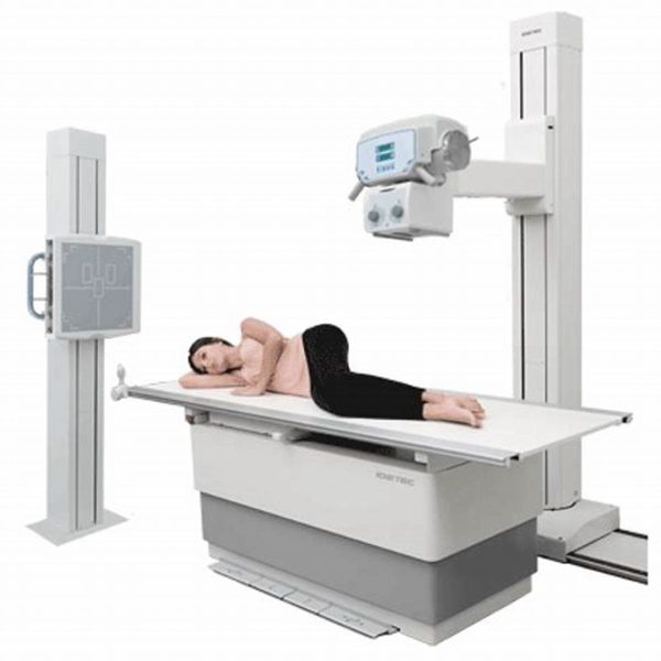 OIP X-ray machine for medical center. JOMEX MEDICAL SUPPLIES