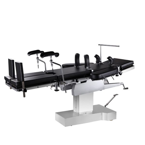 Manual Operating Table-Operating Table-Products- MEDICAL