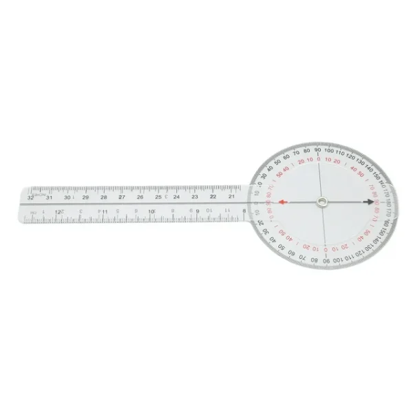 Protractor-Angle-Ruler-Measurement-Clear-Scale-Transparent-Limb-Angle-Goniometer-Ruler-for-Spinal-Curvature_8c5a0f71-d1c8-40b9-afde-6d55c8978733.9a8f6041b46f21ab88454062263849eb Goniometer Larg - 360 Degree Head - 12-inch Arms. JOMEX MEDICAL SUPPLIES