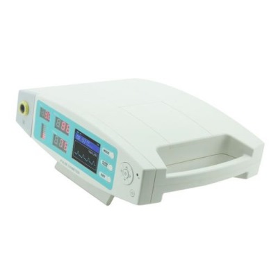 Desktop Pulse Oximeter at best price in JOMEX MEDICAL SUPPLIES