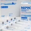 R (1) Disposable Syringes without Needles 10ml at JOMEX MEDICAL SUPPLIES