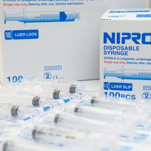Disposable Syringes without Needles 10ml at JOMEX MEDICAL SUPPLIES