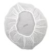 White Disposable Hair Net 100 Pack
