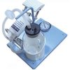R (1) Foot Operation Suction Machine Pedal Suction .at JOMEX MEDICAL SUPPLIES