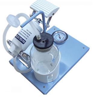 R (1) Foot Operation Suction Machine Pedal Suction .at JOMEX MEDICAL SUPPLIES