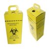 R Sharp Container 5L Medical Safety Box