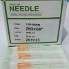 Simplex Needle 100pcs/box Disposable G18, G21, G23 at JOMEX MEDICALL SUPPLIES