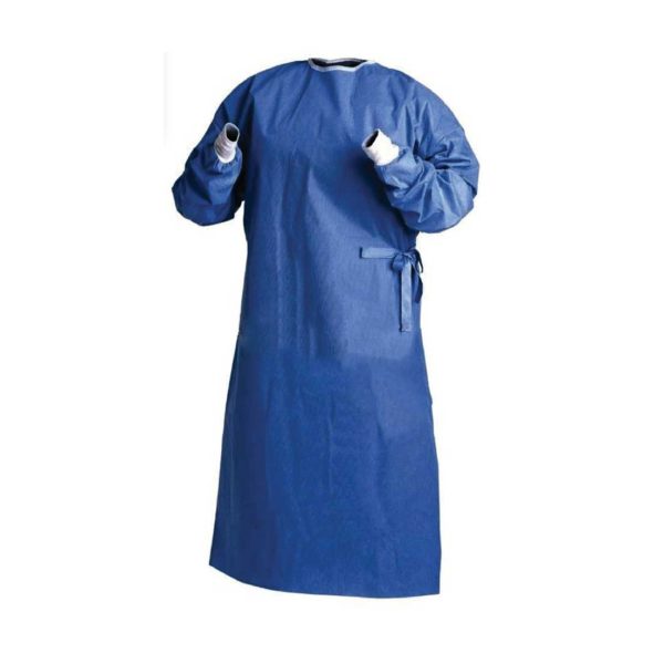 R Reinforced Surgical Gowns with Hand Towel Sterile Disposables, M, L, XL at JOMEX MEDICA SUPPLIES