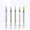 R 2ml Syringe with Needle at JOMEX MEDICAL SUPPLIES