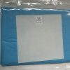 R (2) Surgical drape sterile with adhessive 240 *150cm at JOMEX MEDICAL SUPPLIES
