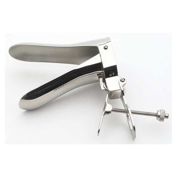 Cusco Vaginal Speculum Medium