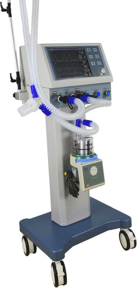 R Portable Fan Breathing Machine, Non-Invasive Ventilation Machine