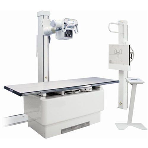 R X-ray machine for medical center. JOMEX MEDICAL SUPPLIES