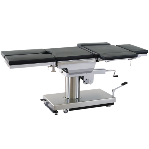Manual Operating Table-Operating Table-Products- MEDICAL