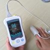Handset Spo2 Temp Handheld Pulse Oximeter at JOMEX MEDICAL SUPPLIES