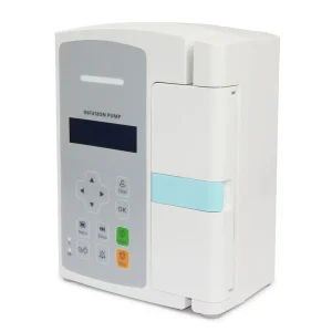 Infusion Pump