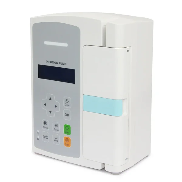Infusion Pump