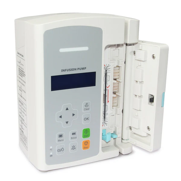 Infusion Pump