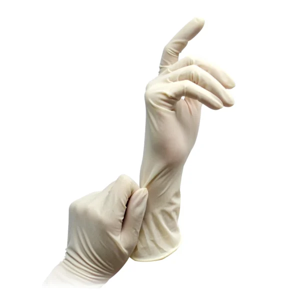Sterile Surgical Latex Gloves - Medical gloves sellers at JOMEX MEDICALL SUPPLIES