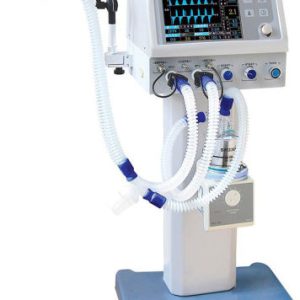 Ventilator-Respiratory-Ventilation-Machine-by-Darppon-Portable-Oxygen-Medical-Ventilator-Machine (1) Portable Fan Breathing Machine, Non-Invasive Ventilation Machine