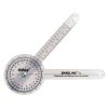 W50177HR_01_1200_1200_Baseline-HiRes-Goniometer-12 Goniometers - 360 Degree Head 8-inch Arms Goniometer. Medium