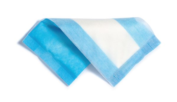 Xupad - Absorbent Sterile Dressing Pad - Richardson Healthcare Ltd Dressing Underpad Super - 180 X 90 cm at JOMEX MEDICAL SUPPLIES