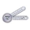 ZVINUSKSFULLZY0OJJWI Goniometer Small- 360 Degree Head 6-inch Arms Goniometer ...