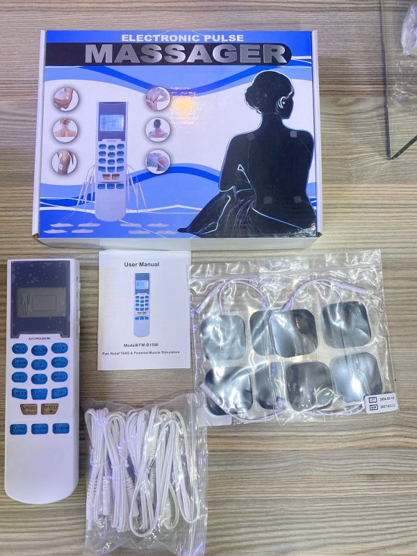 a6447342-4985-4ed5-9344-7f9beaccba0e Electronic pulse massager