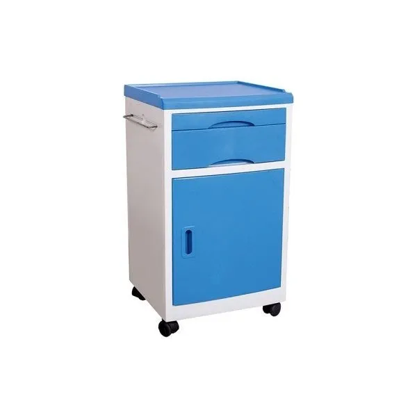 abs-bedside-locker-600x600-1000x1000 Hospital bed bedside cabinet with wheels