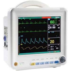 Patient Monitor, Medical Monitor at JOMEX MEDICALL SUPPLIES