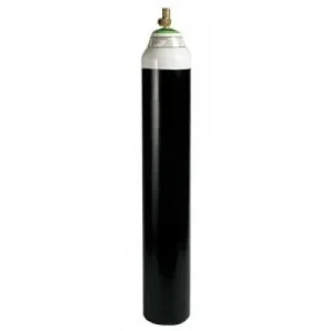 28kg Medical Oxygen Cylinder with full gas