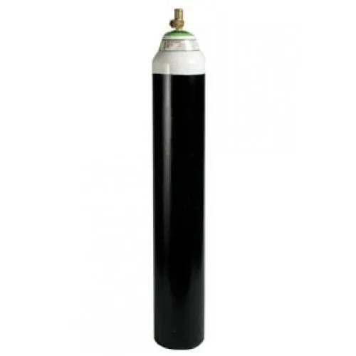 28kg Medical Oxygen Cylinder with full gas
