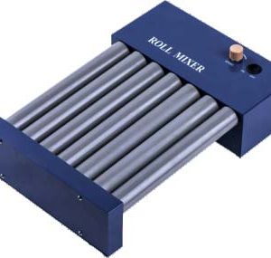 Laboratory Roller Mixer for Blood