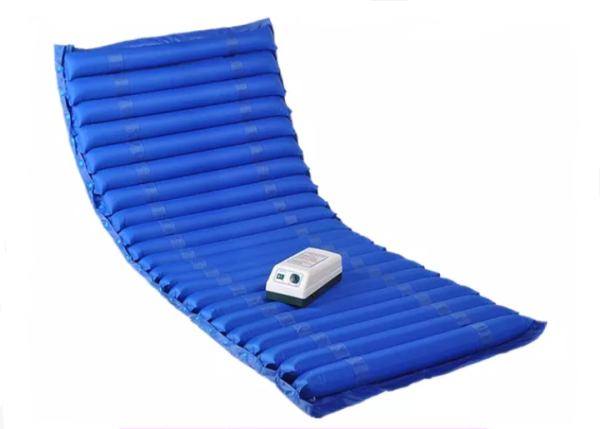 colchon-antiescaras-con-motor Ripple Bed Mattress: ANTIDECUBITUS ALTERNATING RIPPLE MATTRESS (BUBBLE ..