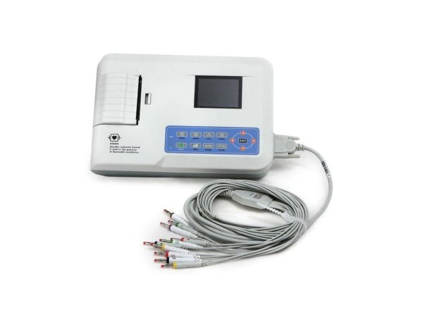 contec-cms-300g-ecg-machine-1000x1000 New Whittemore Portable one-channel 12-lead EKG electrocardiograph