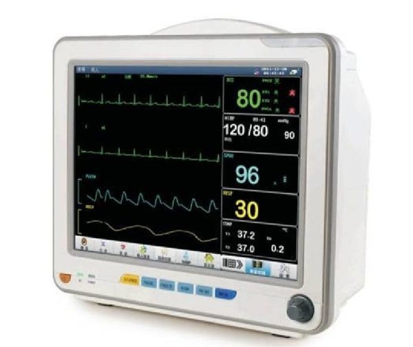 Patient Monitor, Medical Monitor at JOMEX MEDICALL SUPPLIES