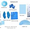Disposable Delivery Kit