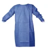 disposable-gown-500x500 Reinforced Surgical Gowns with Hand Towel Sterile Disposables, M, L, XL at JOMEX MEDICA SUPPLIES