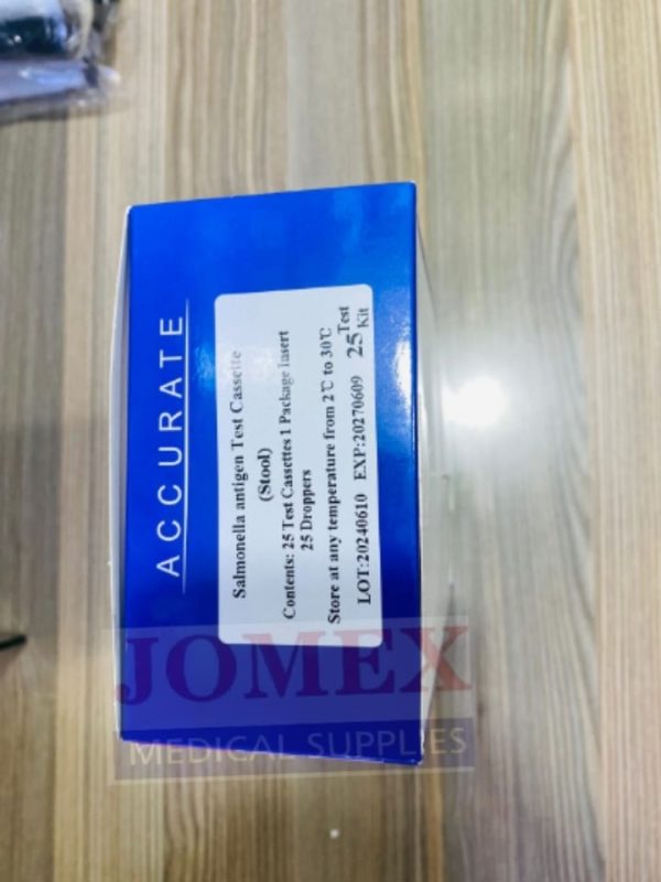 e68830f2-04fa-44ab-a870-c3ec614cd497 Salmonella Rapid Test kit