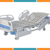 Three Function Electric Hospital Bed