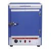 Supreme Stainless Steel Electric Lab Oven